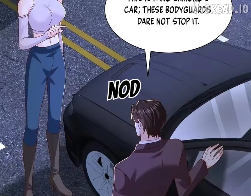 I randomly have a new career every week Chapter 907  - page 16